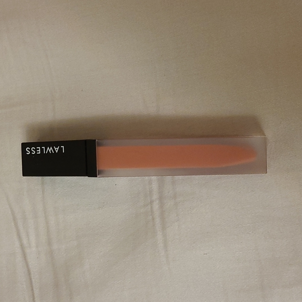 Lawless Liquid Lipstick